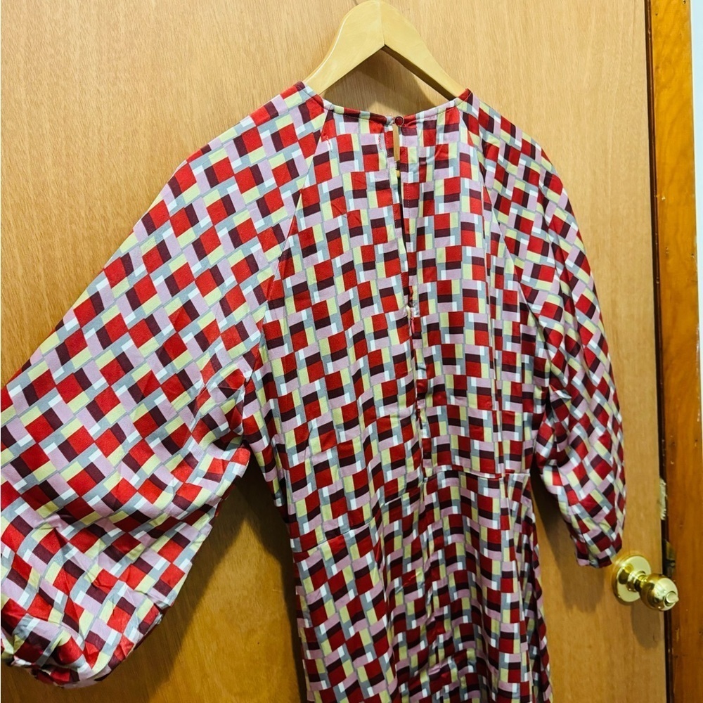 Traffic People woman MIDI Dresess - Picture 4 of 8